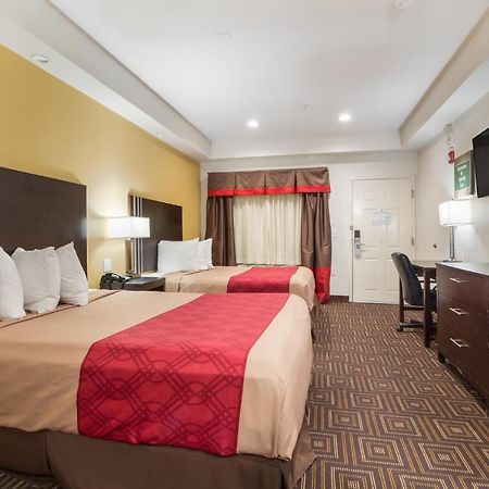 Scottish Inns & Suites Spring - Houston North Luaran gambar
