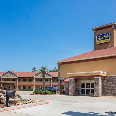 Scottish Inns & Suites Spring - Houston North Luaran gambar