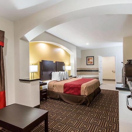 Scottish Inns & Suites Spring - Houston North Luaran gambar