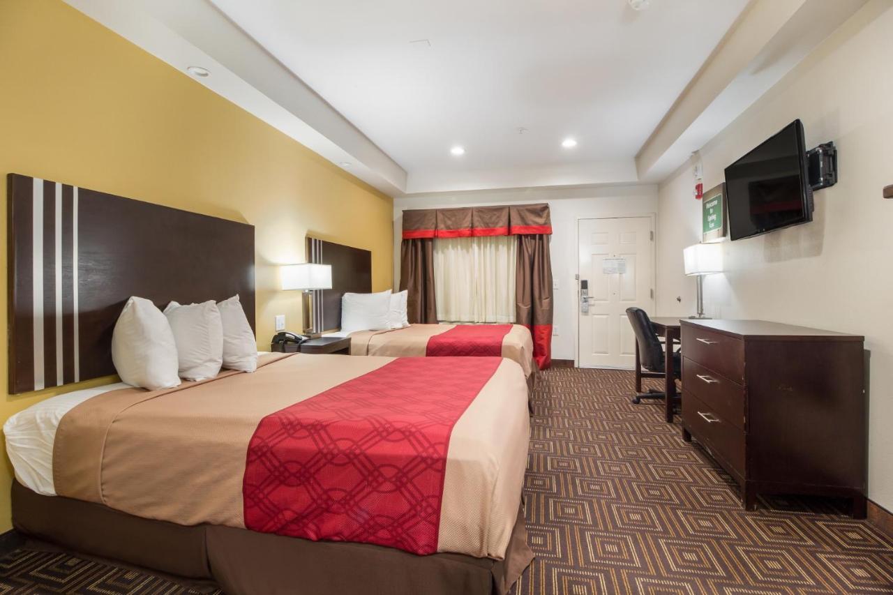 Scottish Inns & Suites Spring - Houston North Luaran gambar