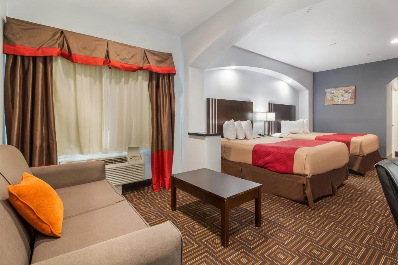 Scottish Inns & Suites Spring - Houston North Luaran gambar