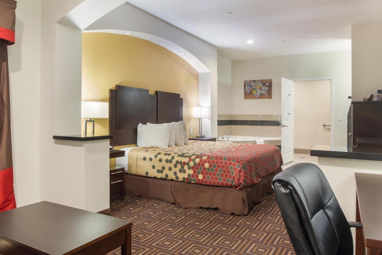 Scottish Inns & Suites Spring - Houston North Luaran gambar