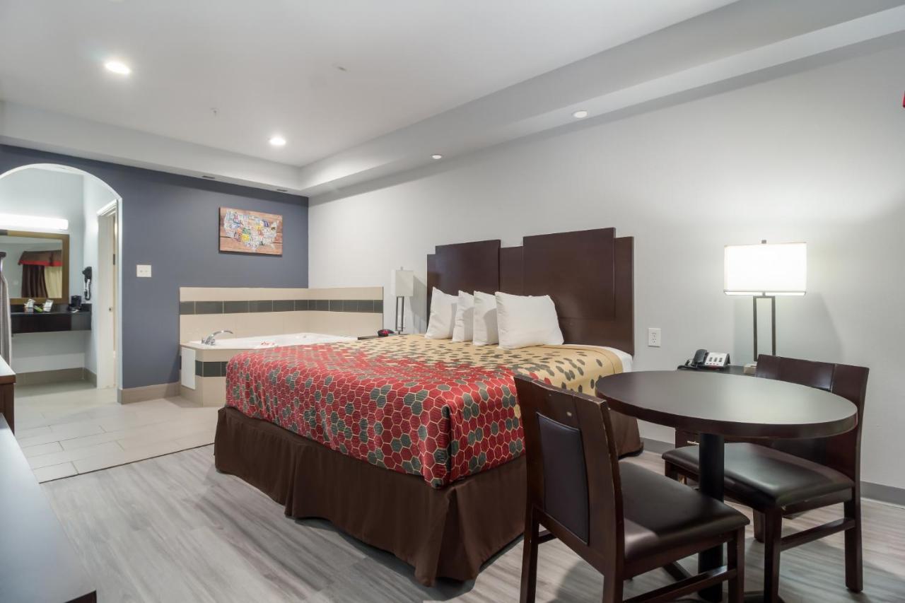 Scottish Inns & Suites Spring - Houston North Luaran gambar