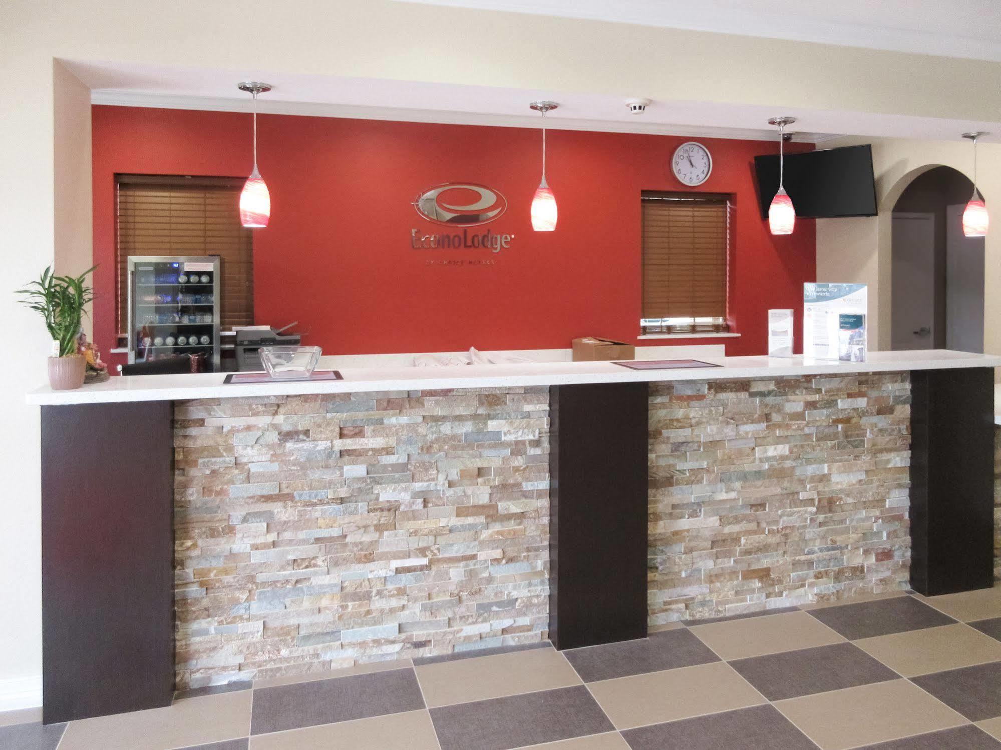 Scottish Inns & Suites Spring - Houston North Luaran gambar