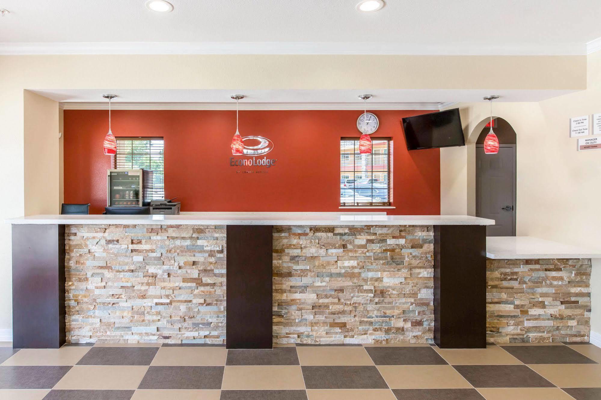 Scottish Inns & Suites Spring - Houston North Luaran gambar