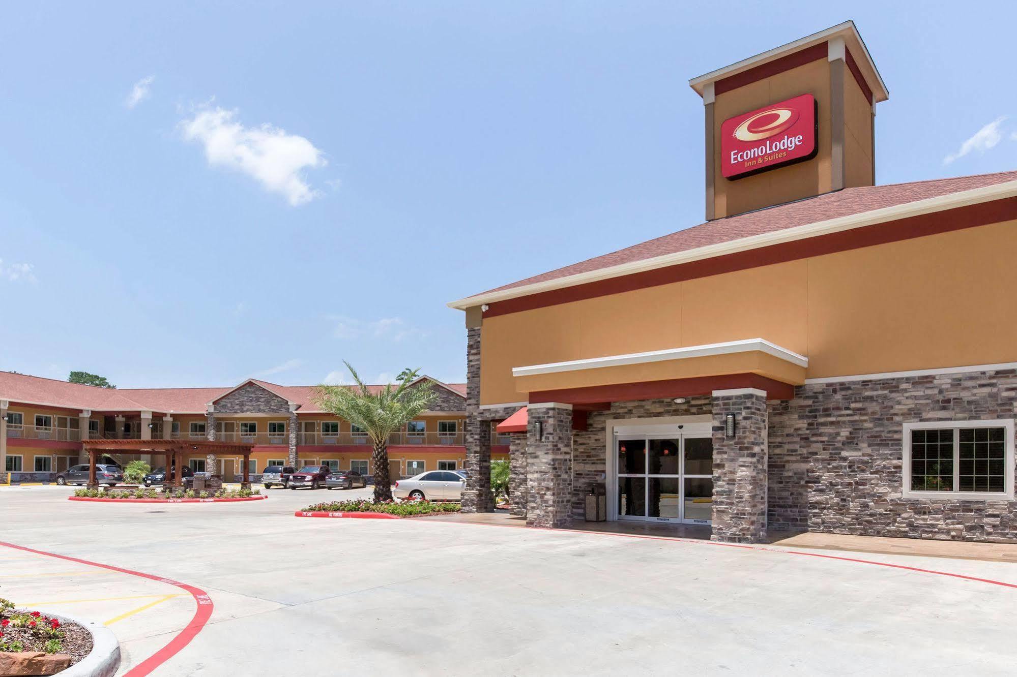 Scottish Inns & Suites Spring - Houston North Luaran gambar