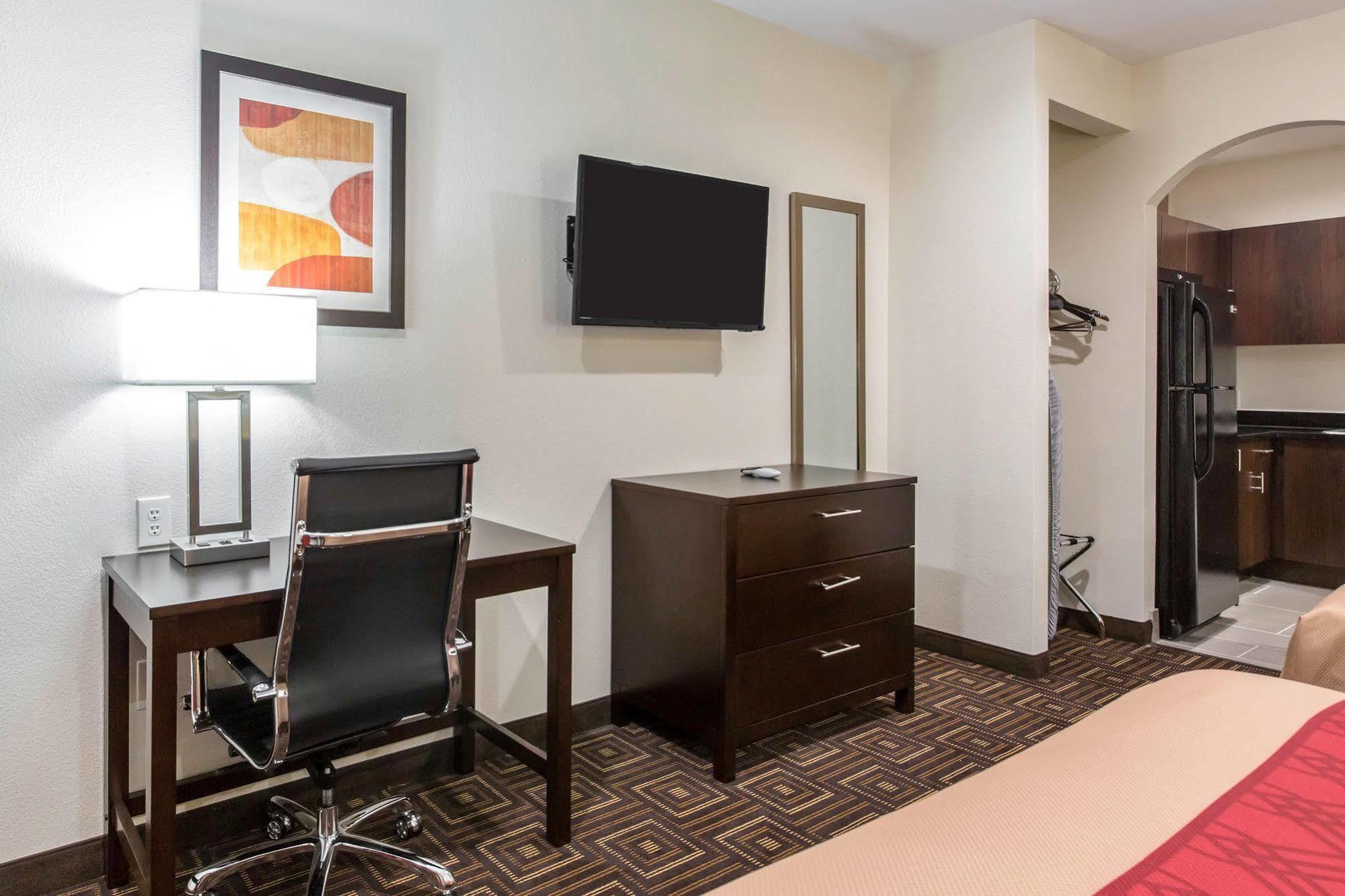 Scottish Inns & Suites Spring - Houston North Luaran gambar