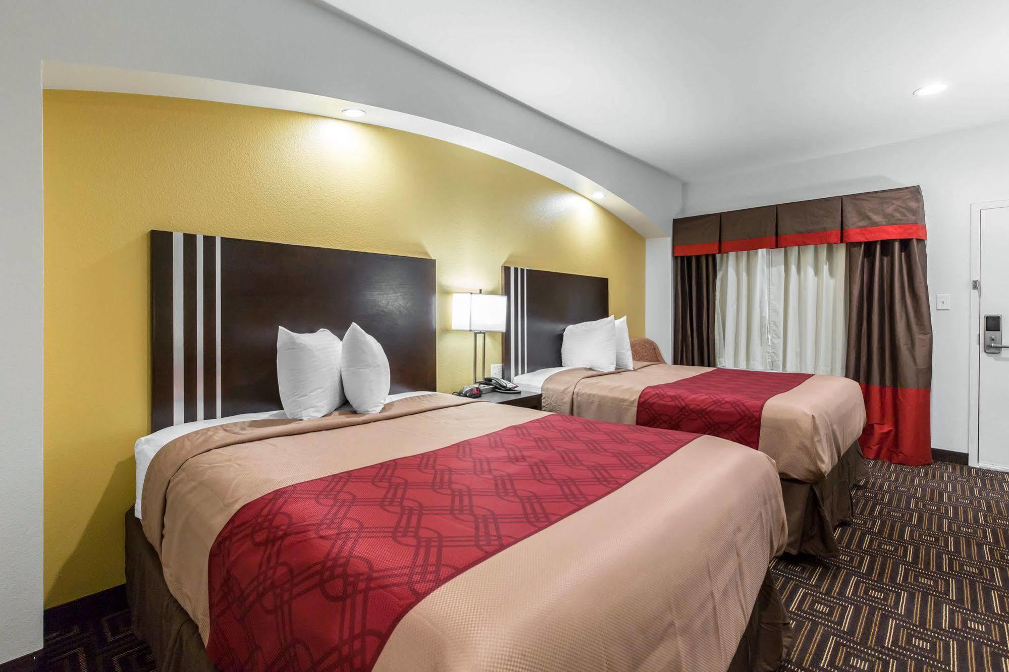 Scottish Inns & Suites Spring - Houston North Luaran gambar