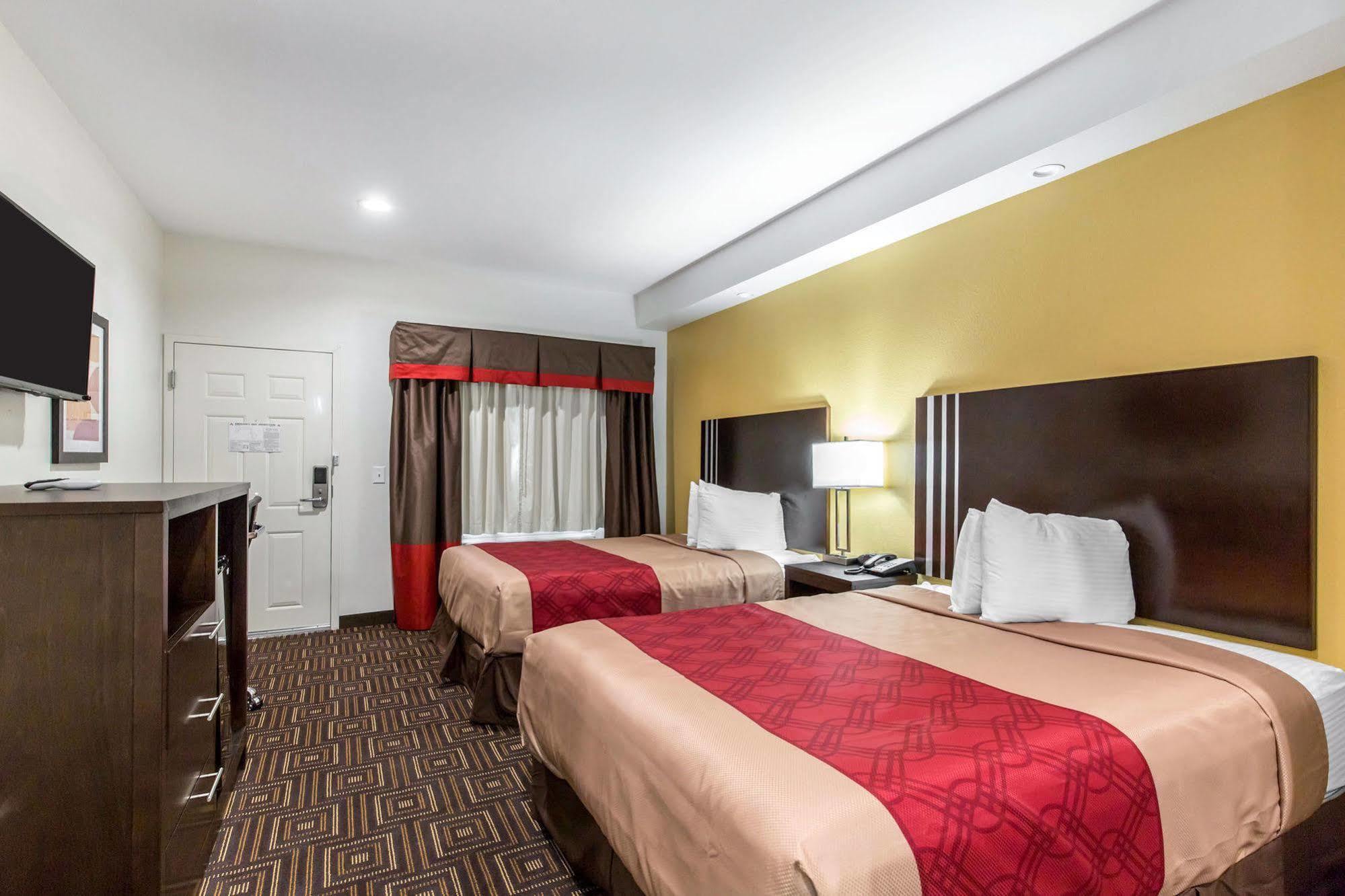 Scottish Inns & Suites Spring - Houston North Luaran gambar