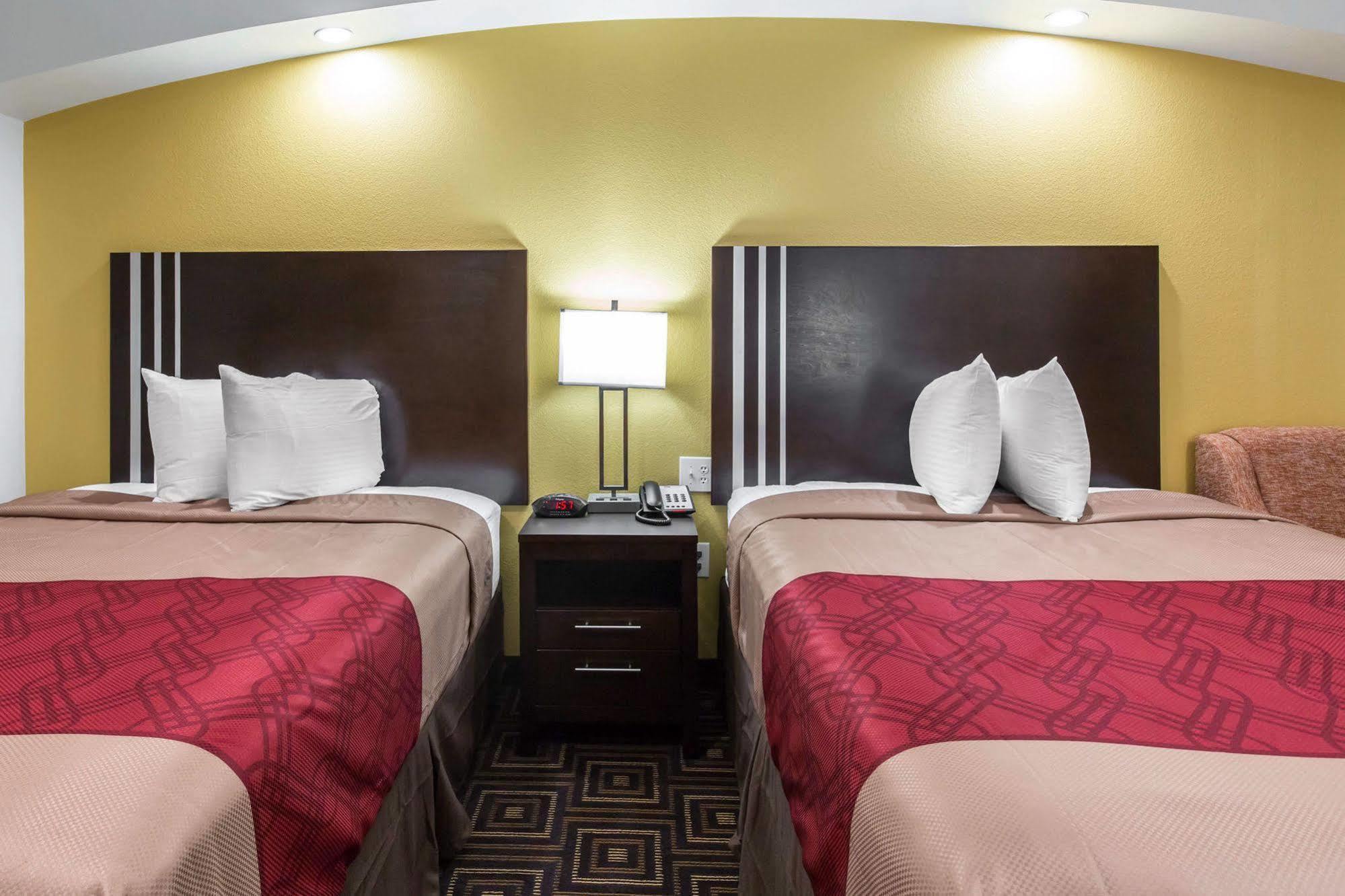 Scottish Inns & Suites Spring - Houston North Luaran gambar