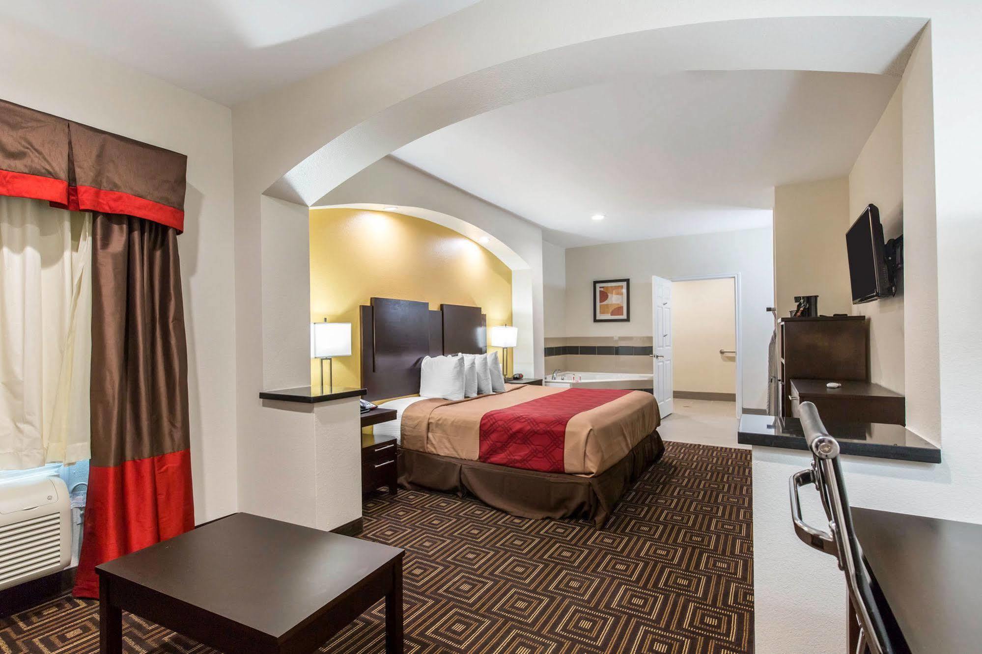Scottish Inns & Suites Spring - Houston North Luaran gambar