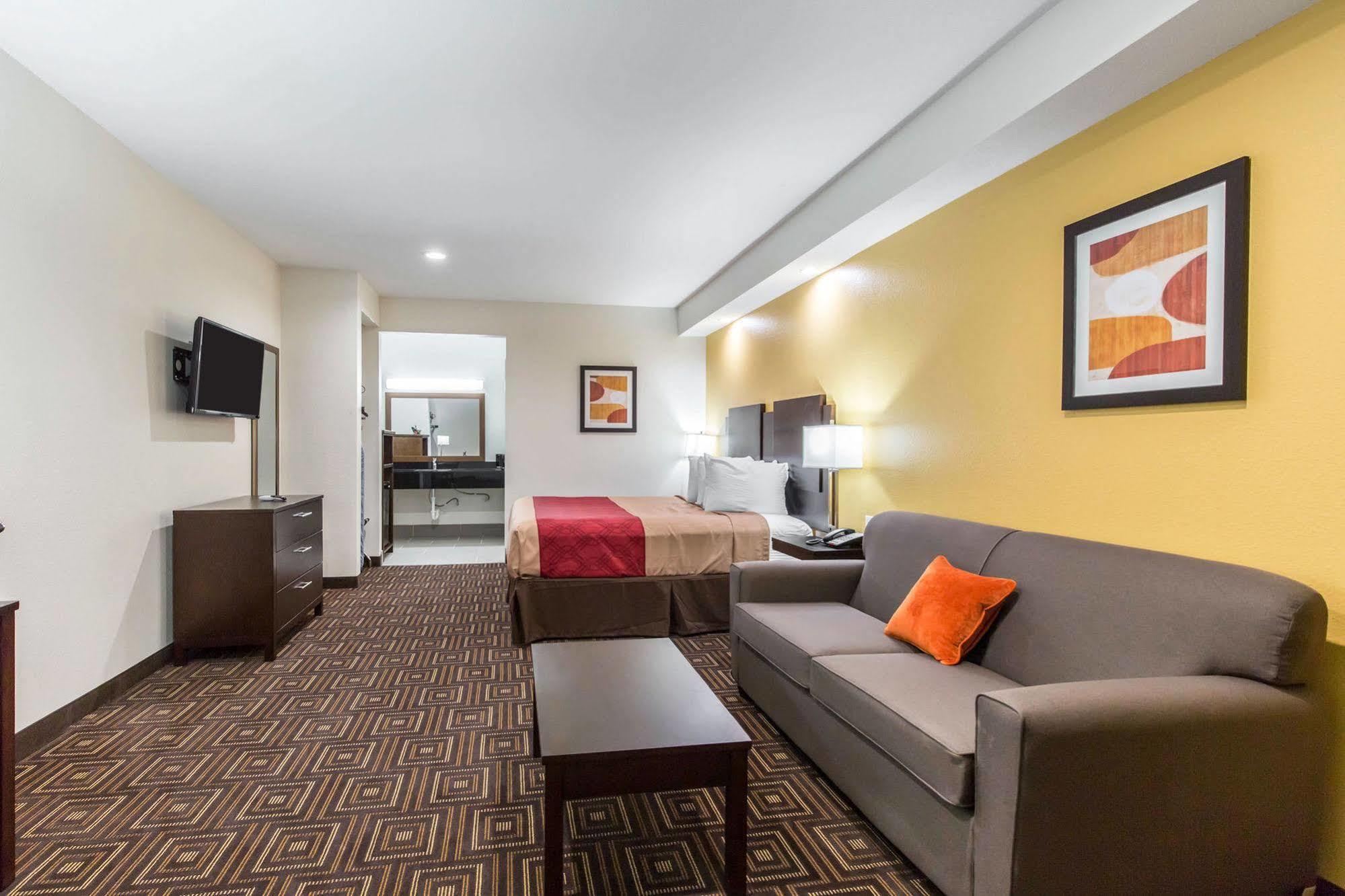 Scottish Inns & Suites Spring - Houston North Luaran gambar