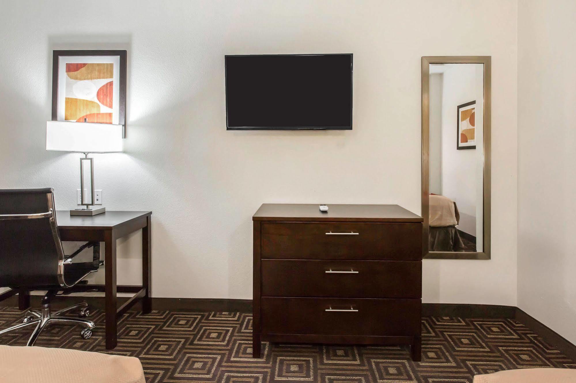 Scottish Inns & Suites Spring - Houston North Luaran gambar