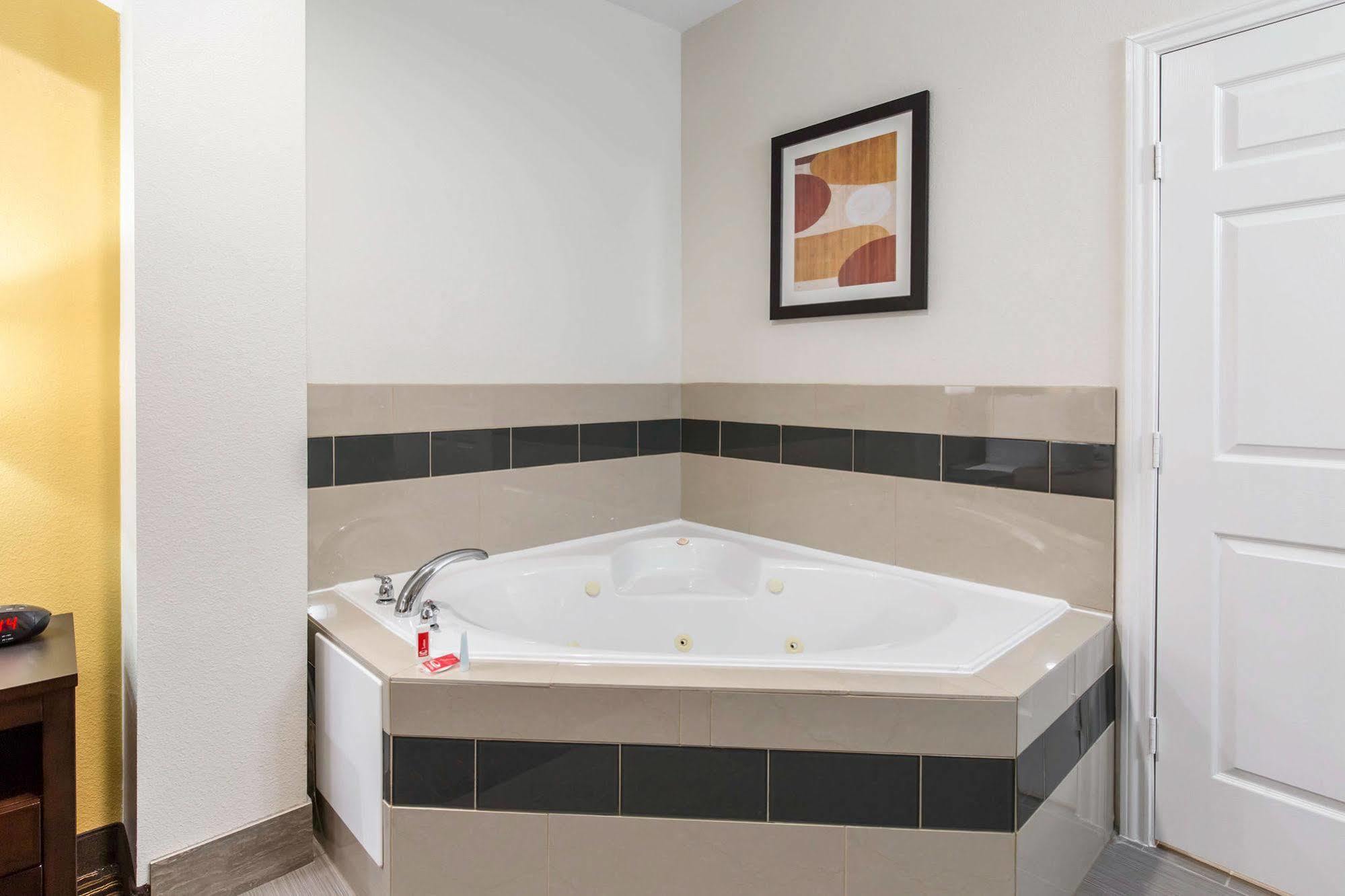 Scottish Inns & Suites Spring - Houston North Luaran gambar
