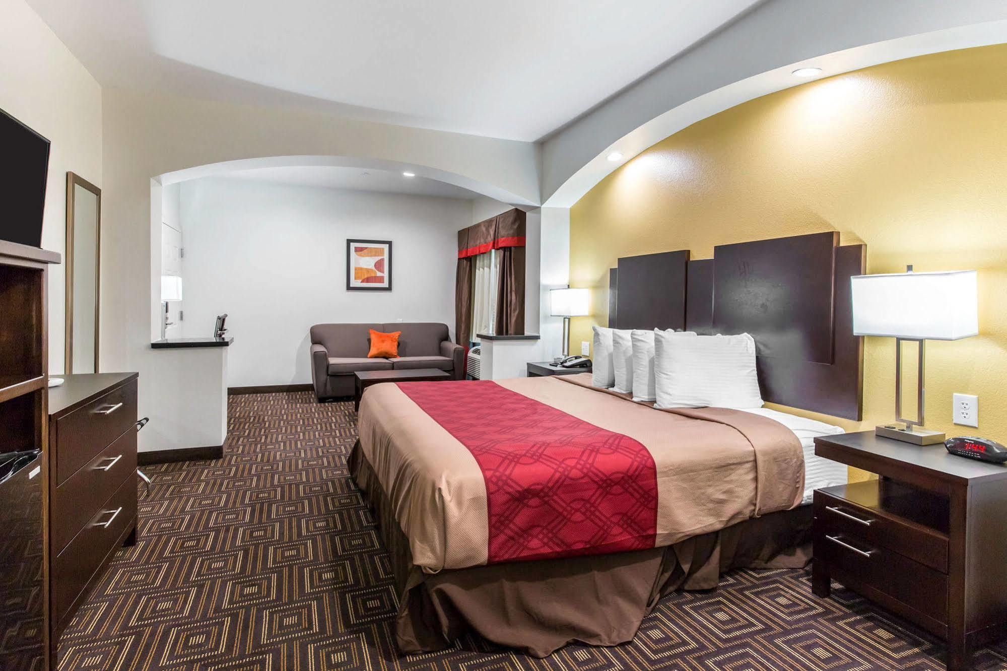 Scottish Inns & Suites Spring - Houston North Luaran gambar