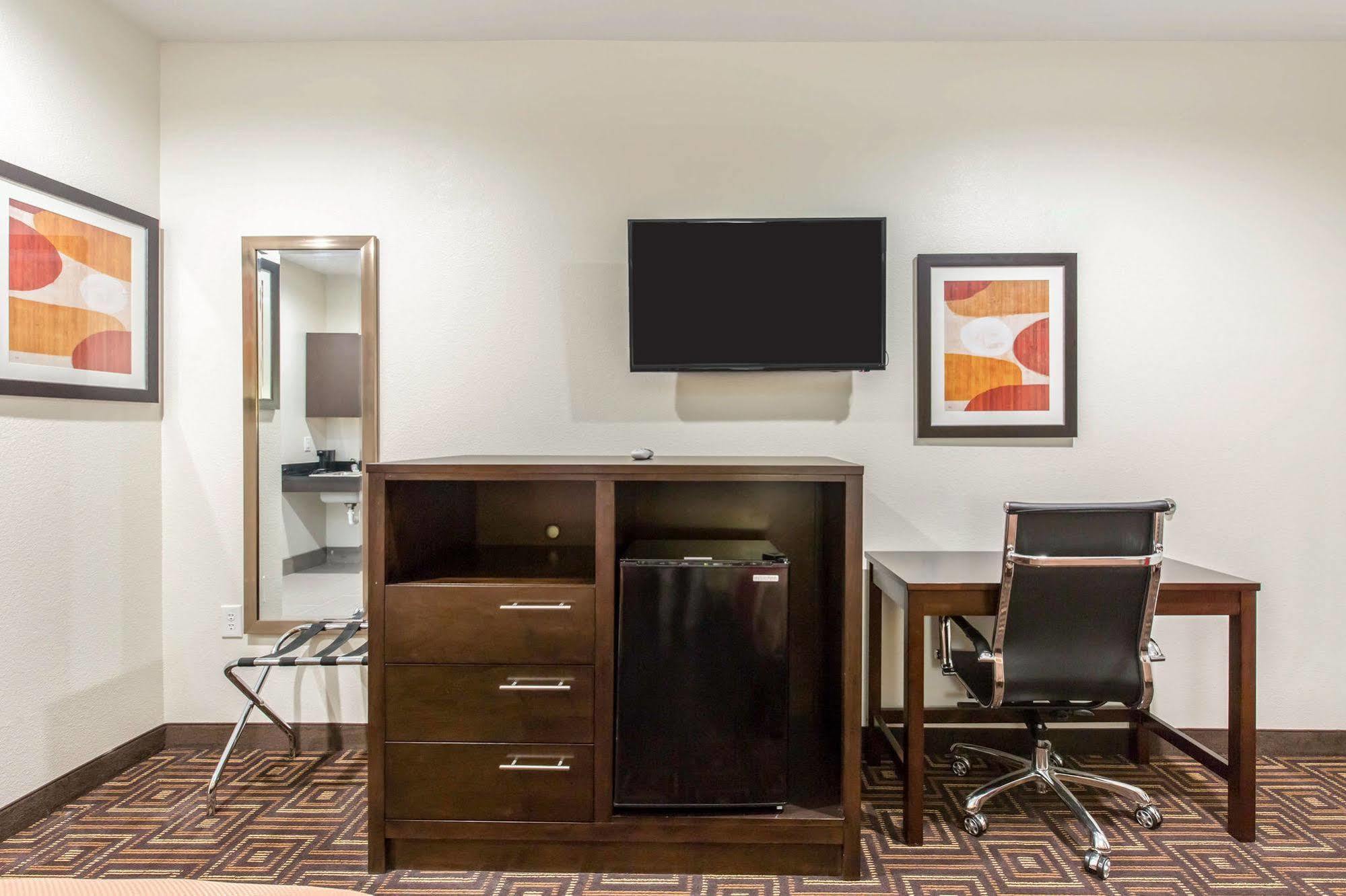 Scottish Inns & Suites Spring - Houston North Luaran gambar