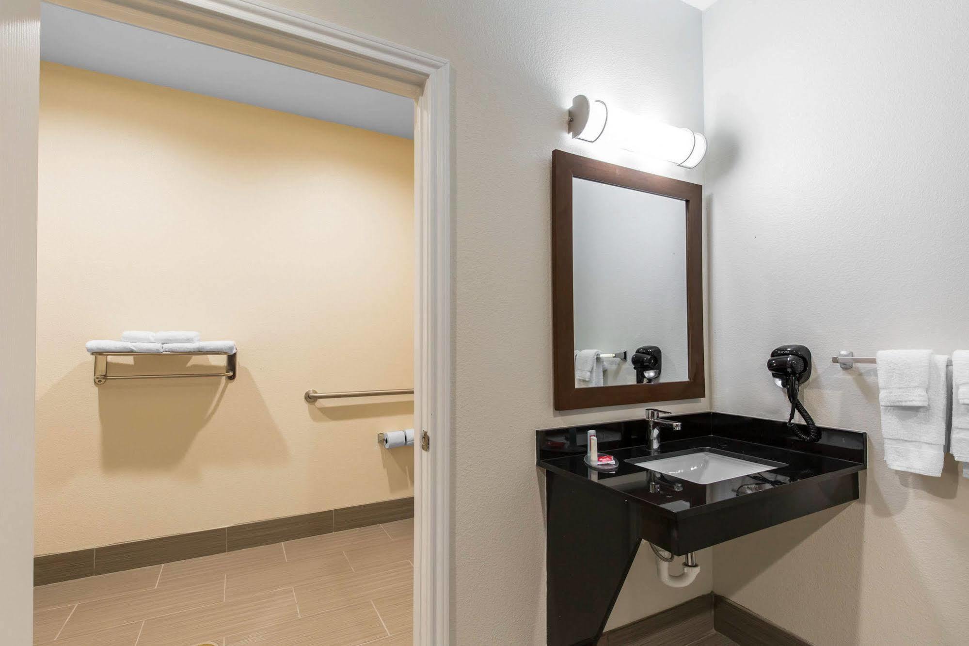 Scottish Inns & Suites Spring - Houston North Luaran gambar