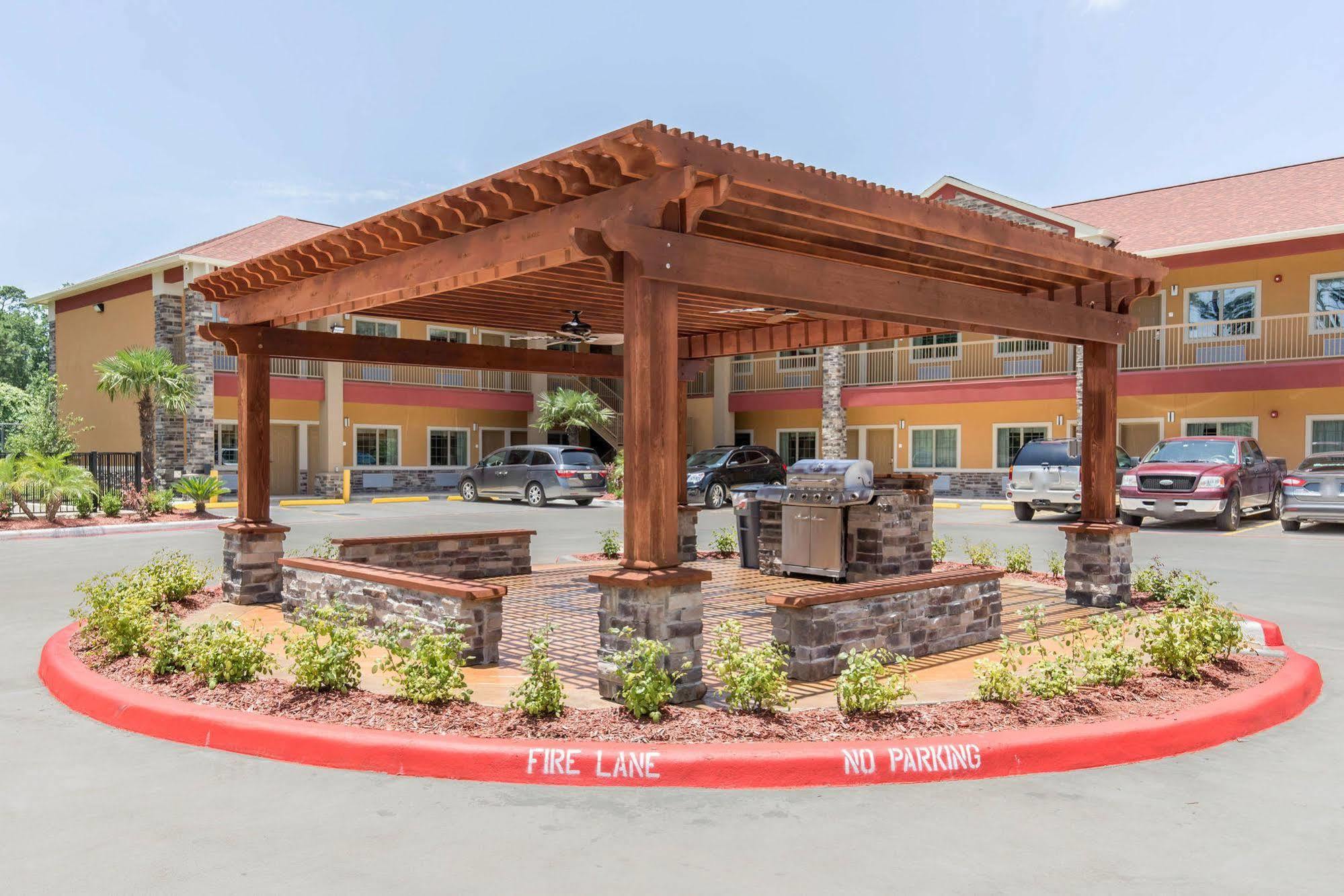 Scottish Inns & Suites Spring - Houston North Luaran gambar