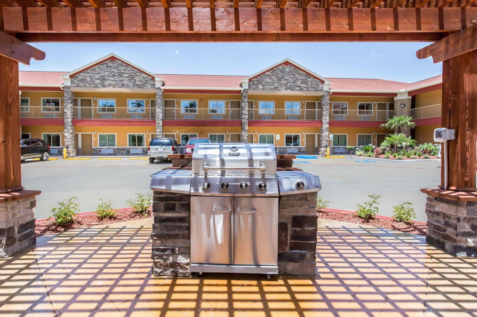 Scottish Inns & Suites Spring - Houston North Luaran gambar
