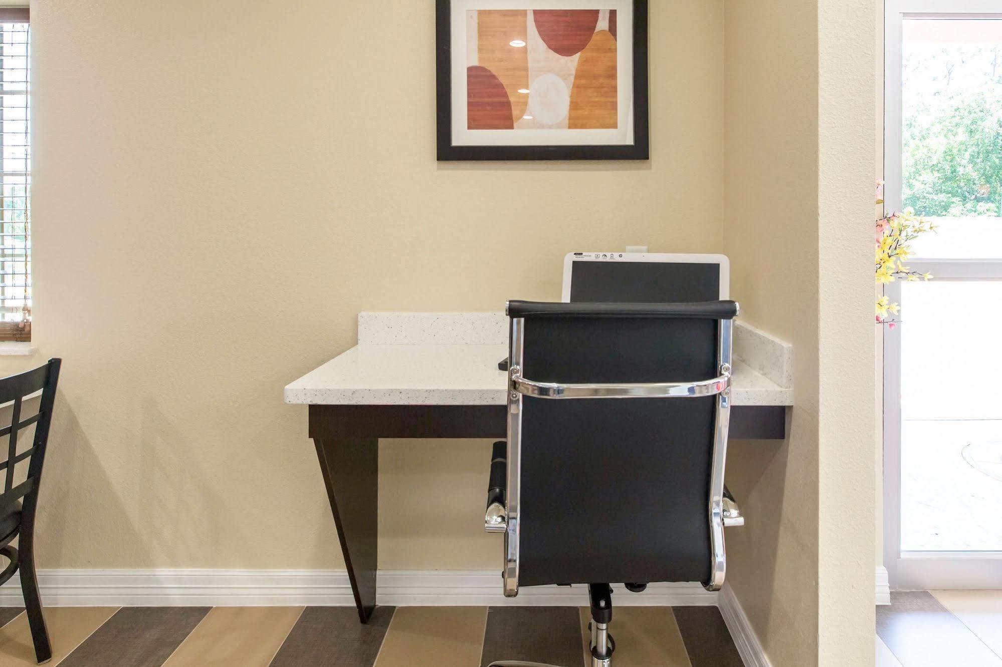 Scottish Inns & Suites Spring - Houston North Luaran gambar