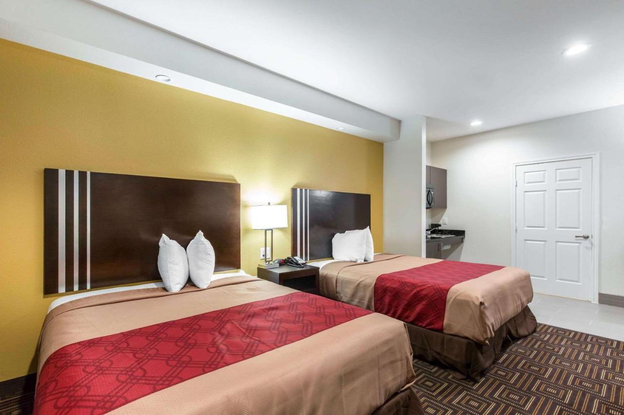 Scottish Inns & Suites Spring - Houston North Luaran gambar