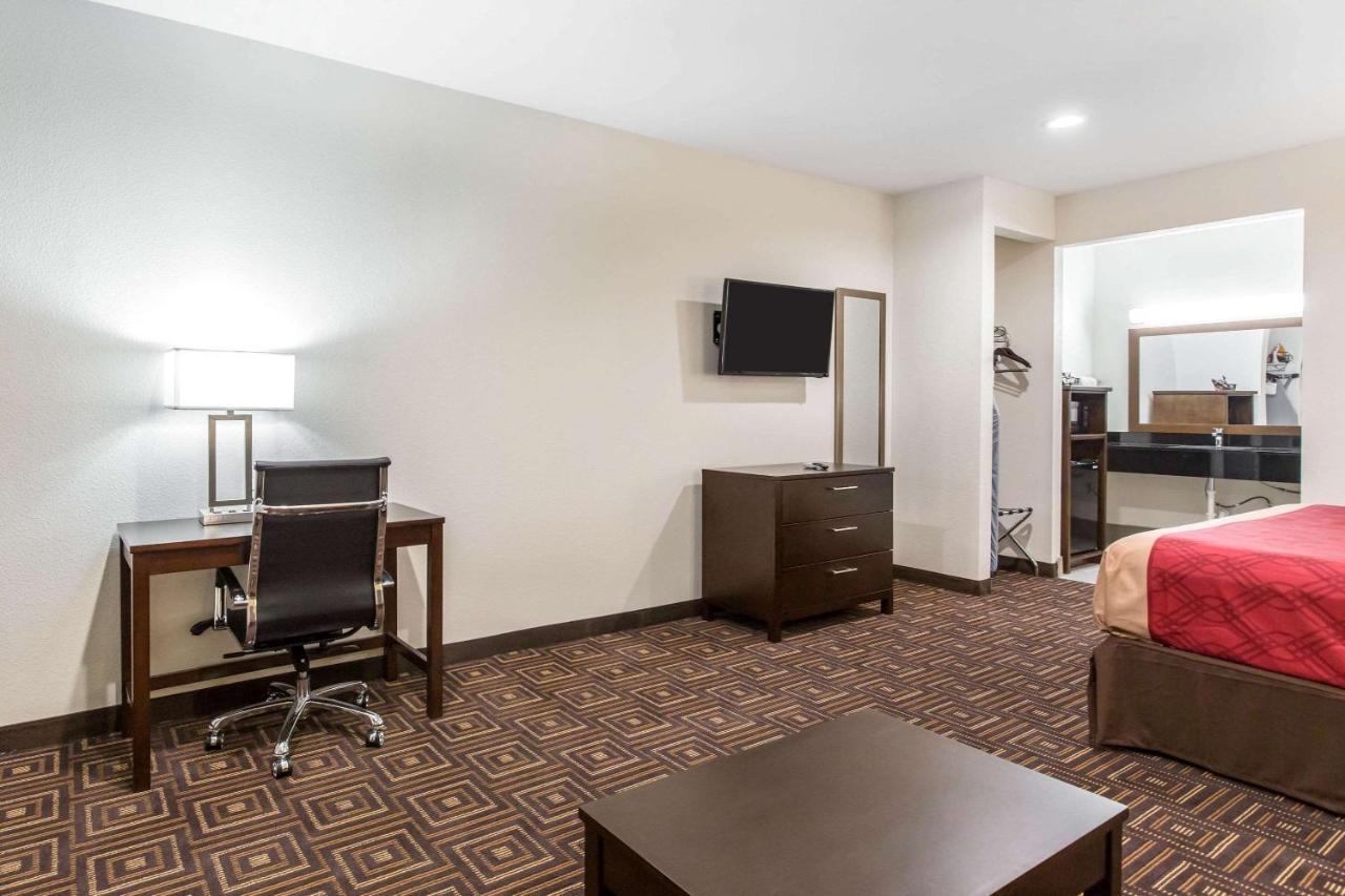 Scottish Inns & Suites Spring - Houston North Luaran gambar