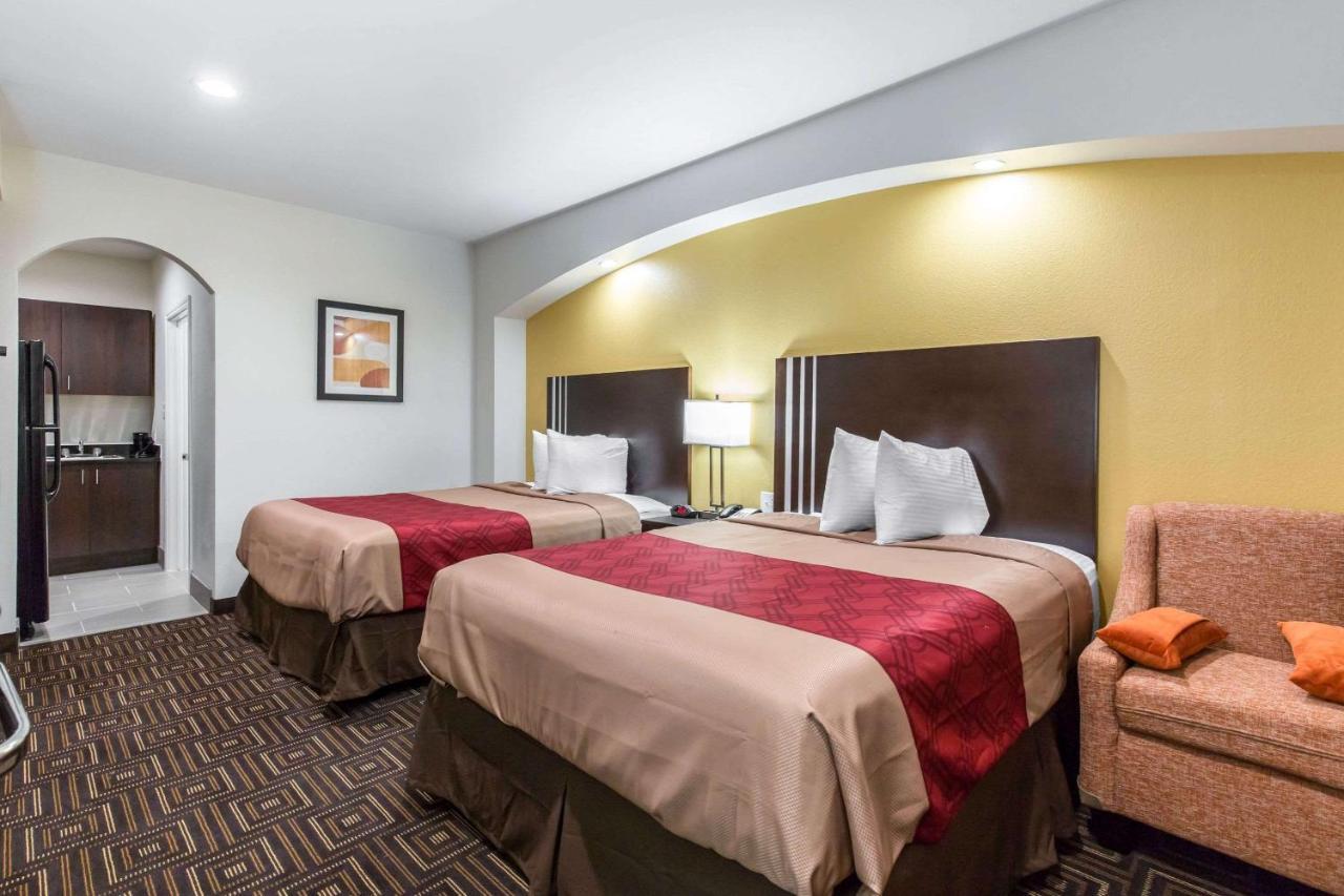 Scottish Inns & Suites Spring - Houston North Luaran gambar