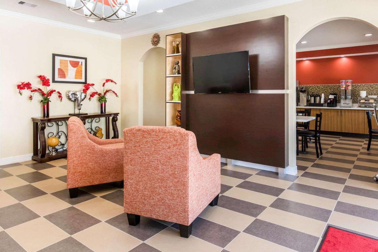Scottish Inns & Suites Spring - Houston North Luaran gambar