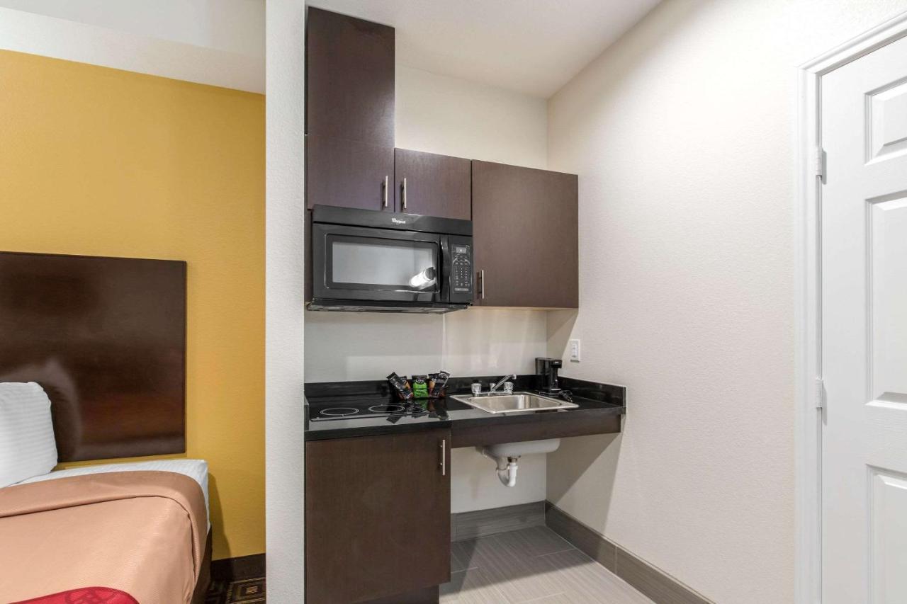 Scottish Inns & Suites Spring - Houston North Luaran gambar